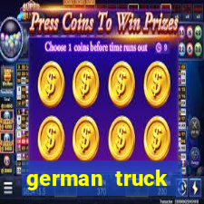 german truck simulator jogar online